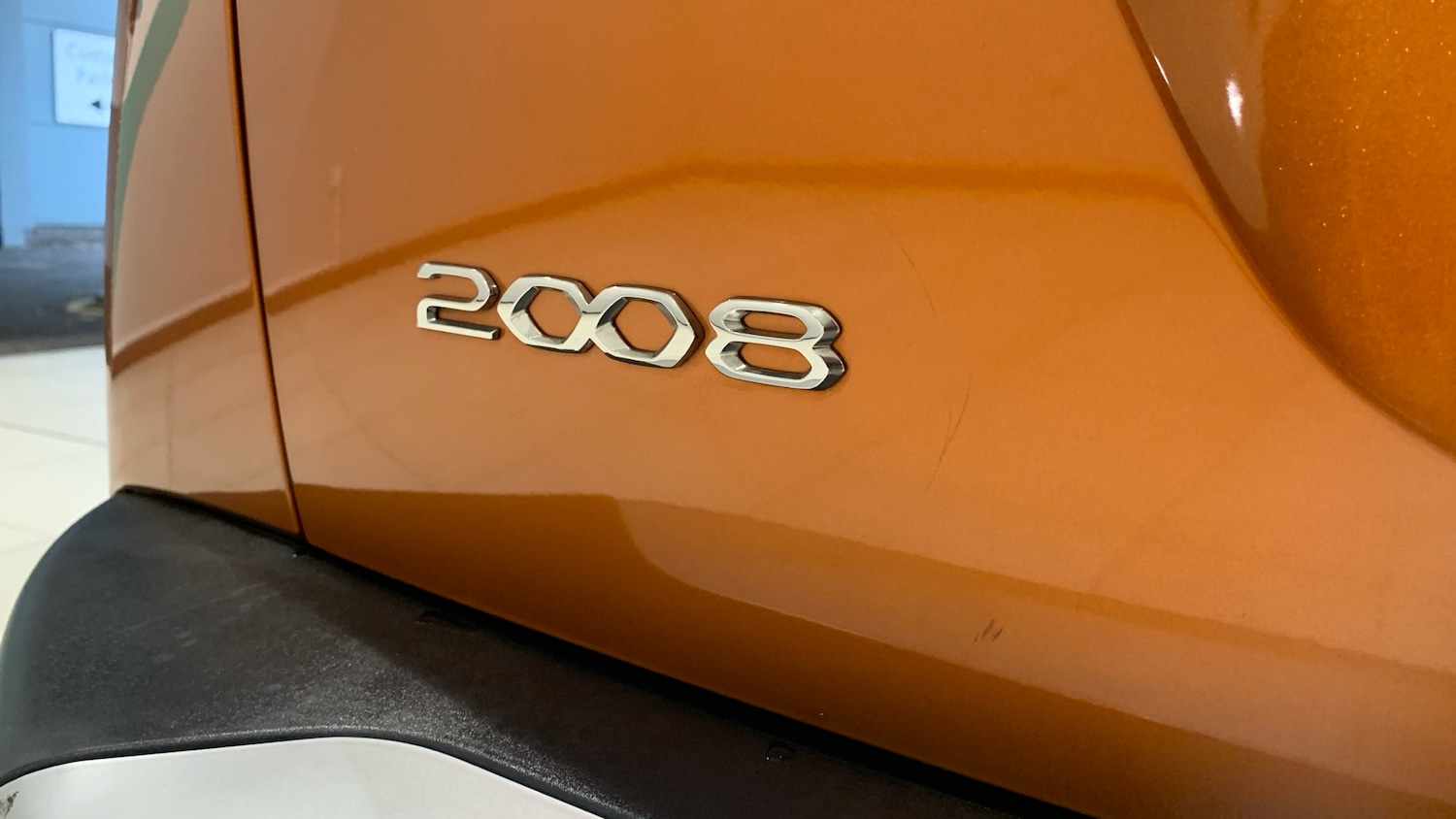 Used Peugeot 2008 2023 for sale - 76307966: Photo 44