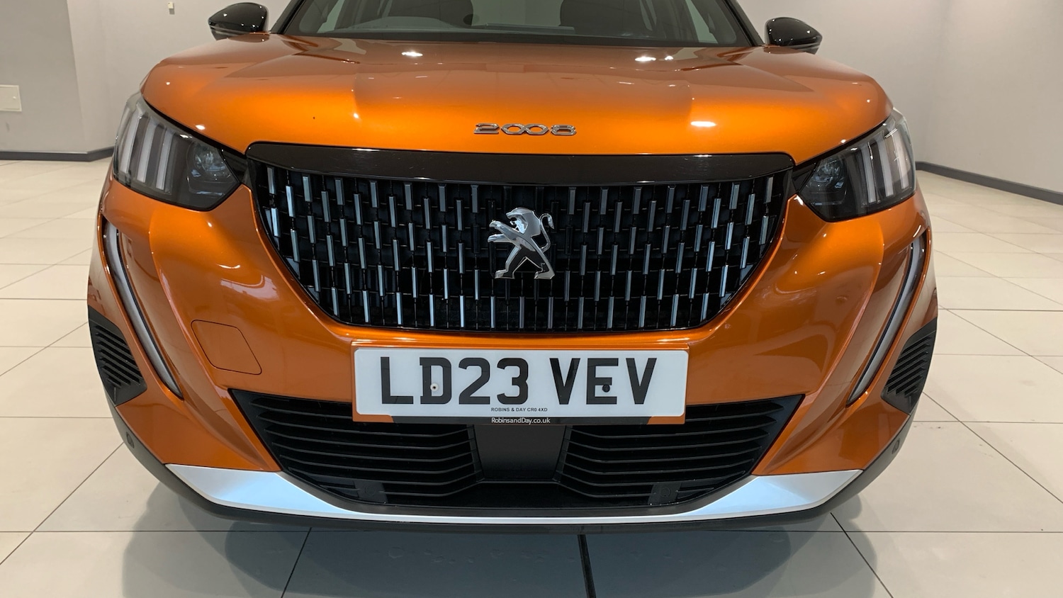 Used Peugeot 2008 2023 for sale - 76307966: Photo 46