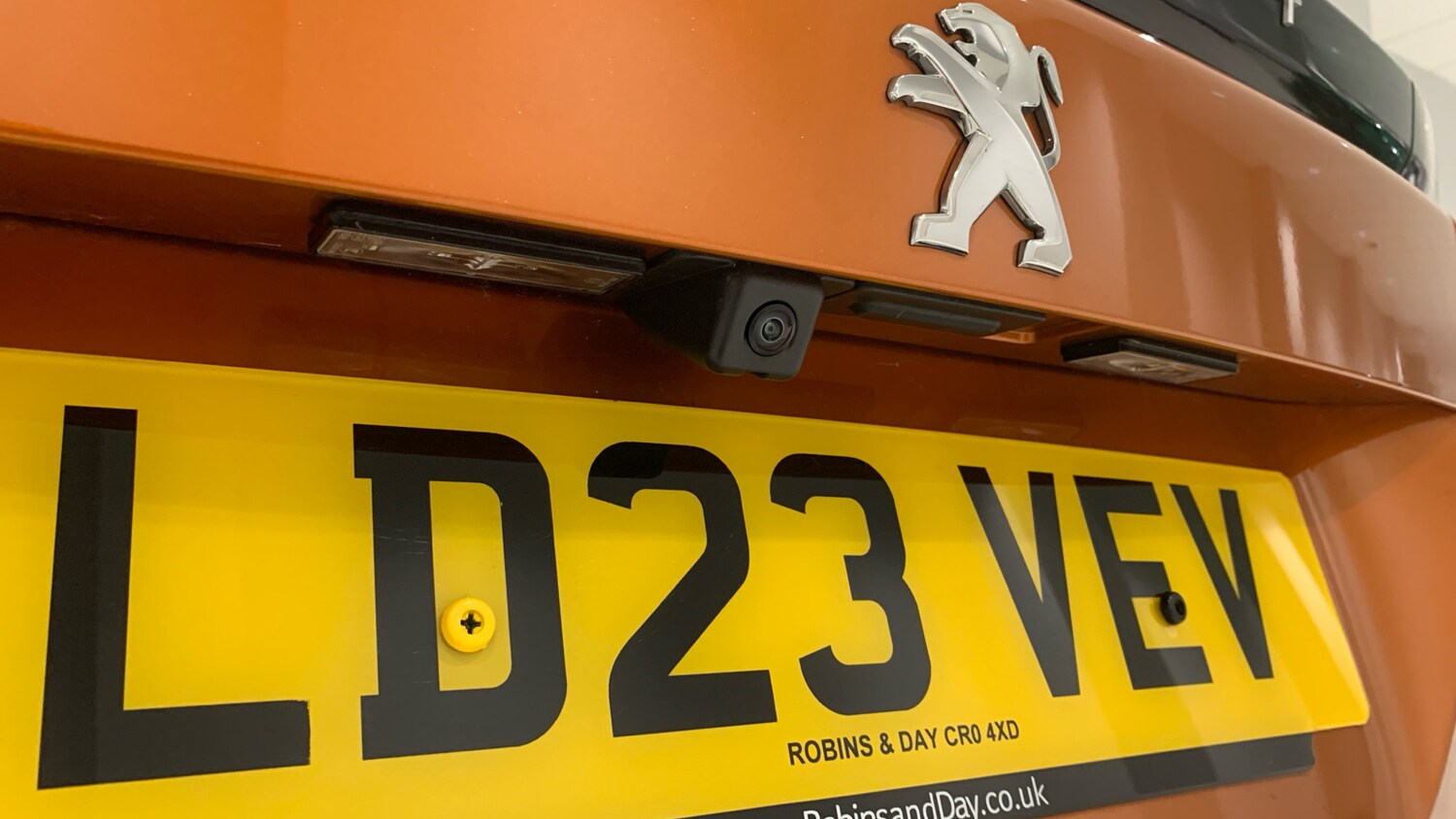 Used Peugeot 2008 2023 for sale - 76307966: Photo 52