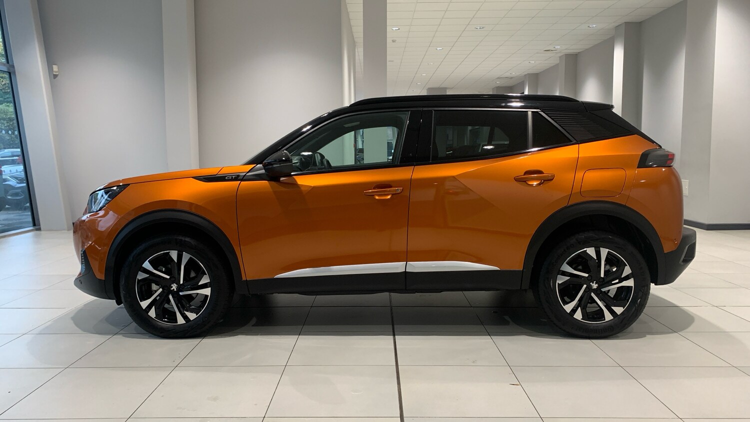 Used Peugeot 2008 2023 for sale - 76307966: Photo 6
