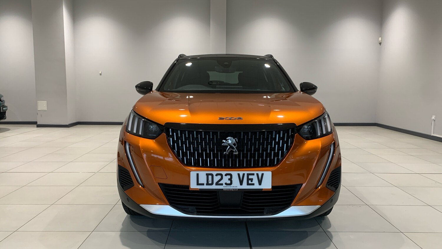 Used Peugeot 2008 2023 for sale - 76307966: Photo 8
