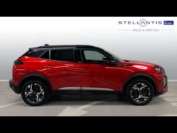 Used Peugeot 2008 2024 for sale - 74420336: Photo