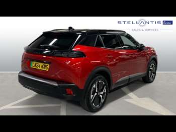 Used Peugeot 2008 2024 for sale - 74420336: Photo