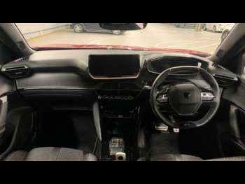 Used Peugeot 2008 2024 for sale - 74420336: Photo
