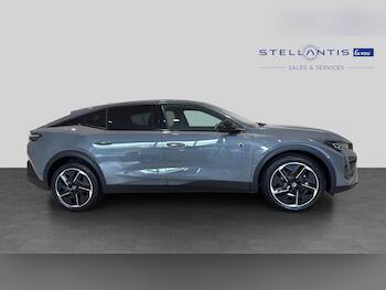 Used Peugeot 408 2025 for sale - 79768101: Photo