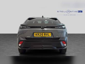 Used Peugeot 408 2025 for sale - 79768101: Photo