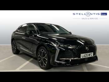 2025 - 1.6 E-TENSE Rivoli 5dr EAT8