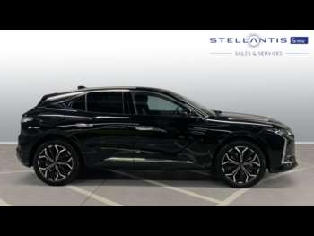 Used DS Automobiles DS 4 2025 for sale - 75024865: Photo