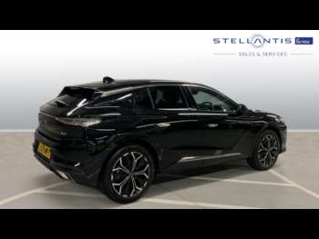 Used DS Automobiles DS 4 2025 for sale - 75024865: Photo