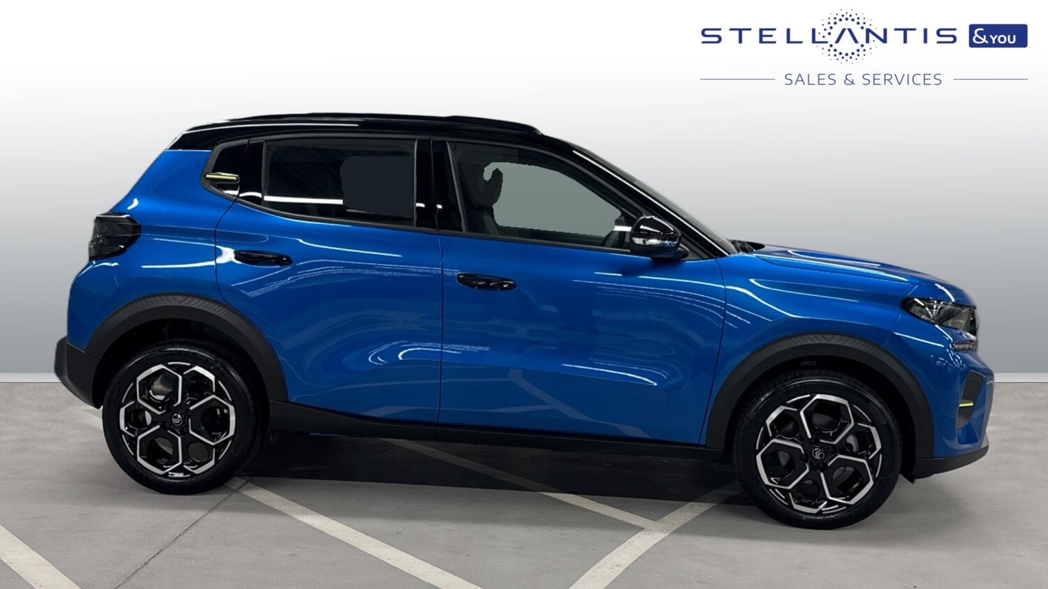 Used Citroen C3 2025 for sale - 77613579: Photo 2