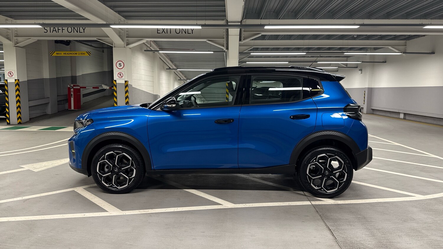 Used Citroen C3 2025 for sale - 77613579: Photo 6