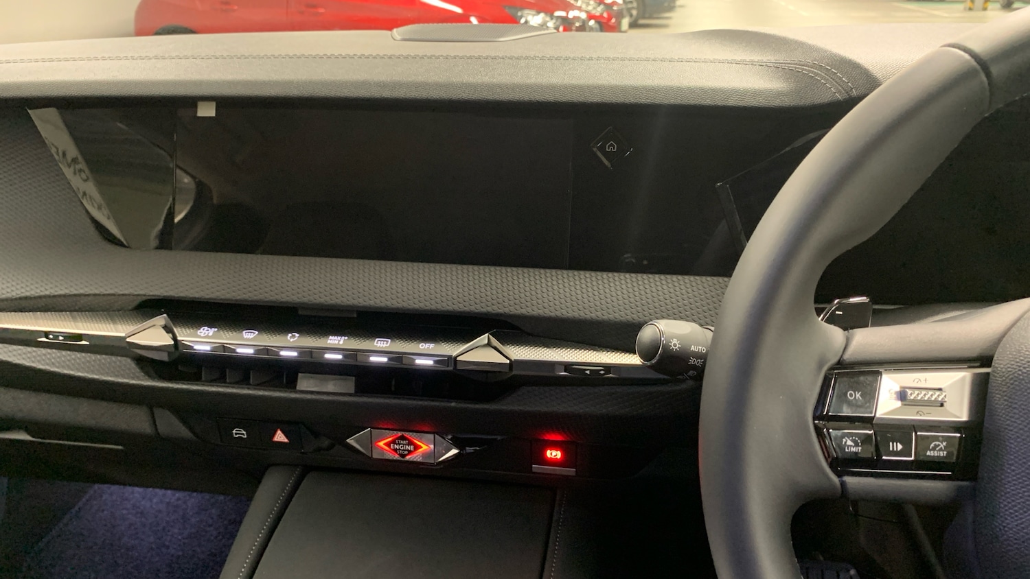 Used DS Automobiles DS 4 2025 for sale - 76381483: Photo 10