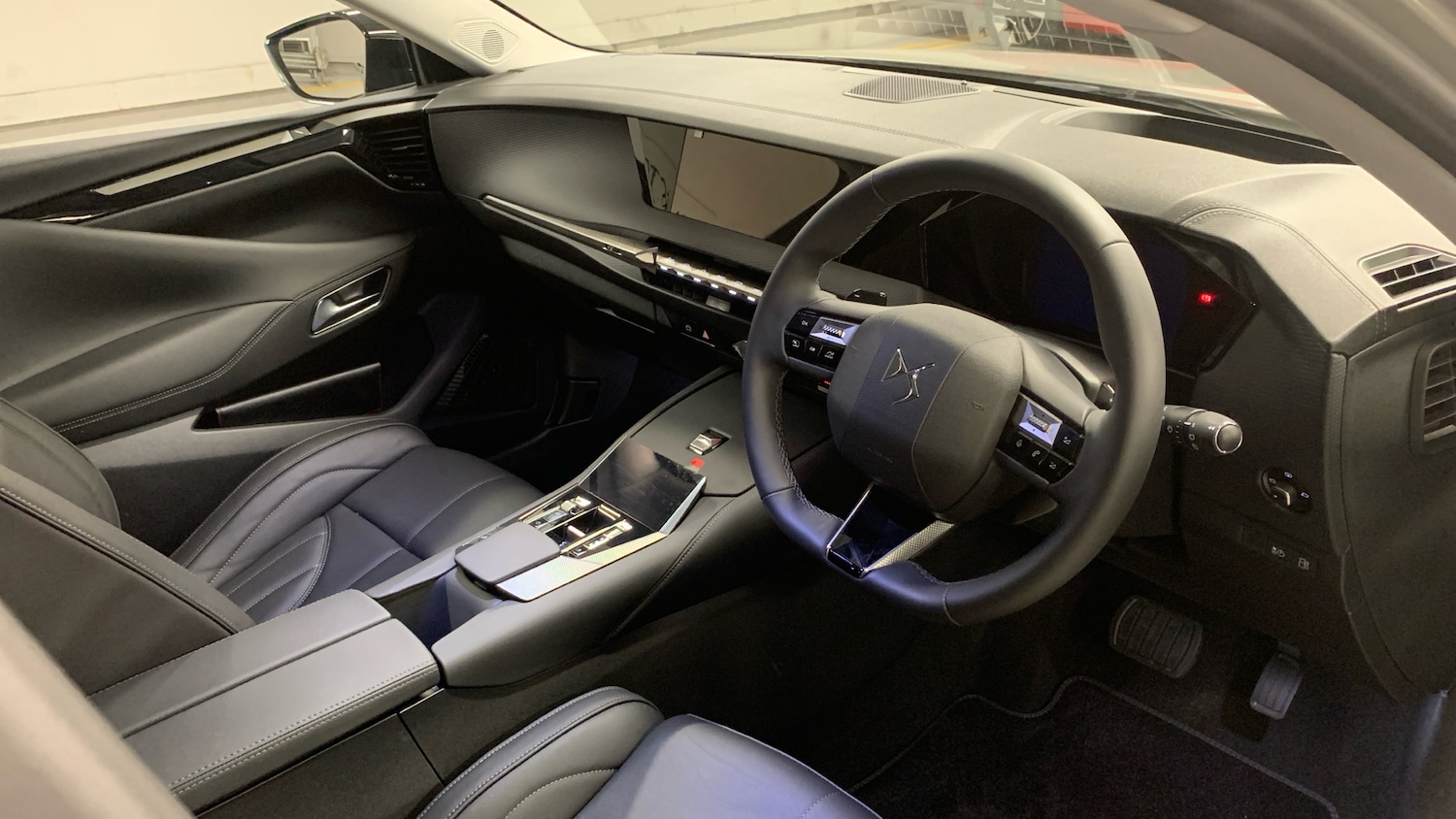 Used DS Automobiles DS 4 2025 for sale - 76381483: Photo 11