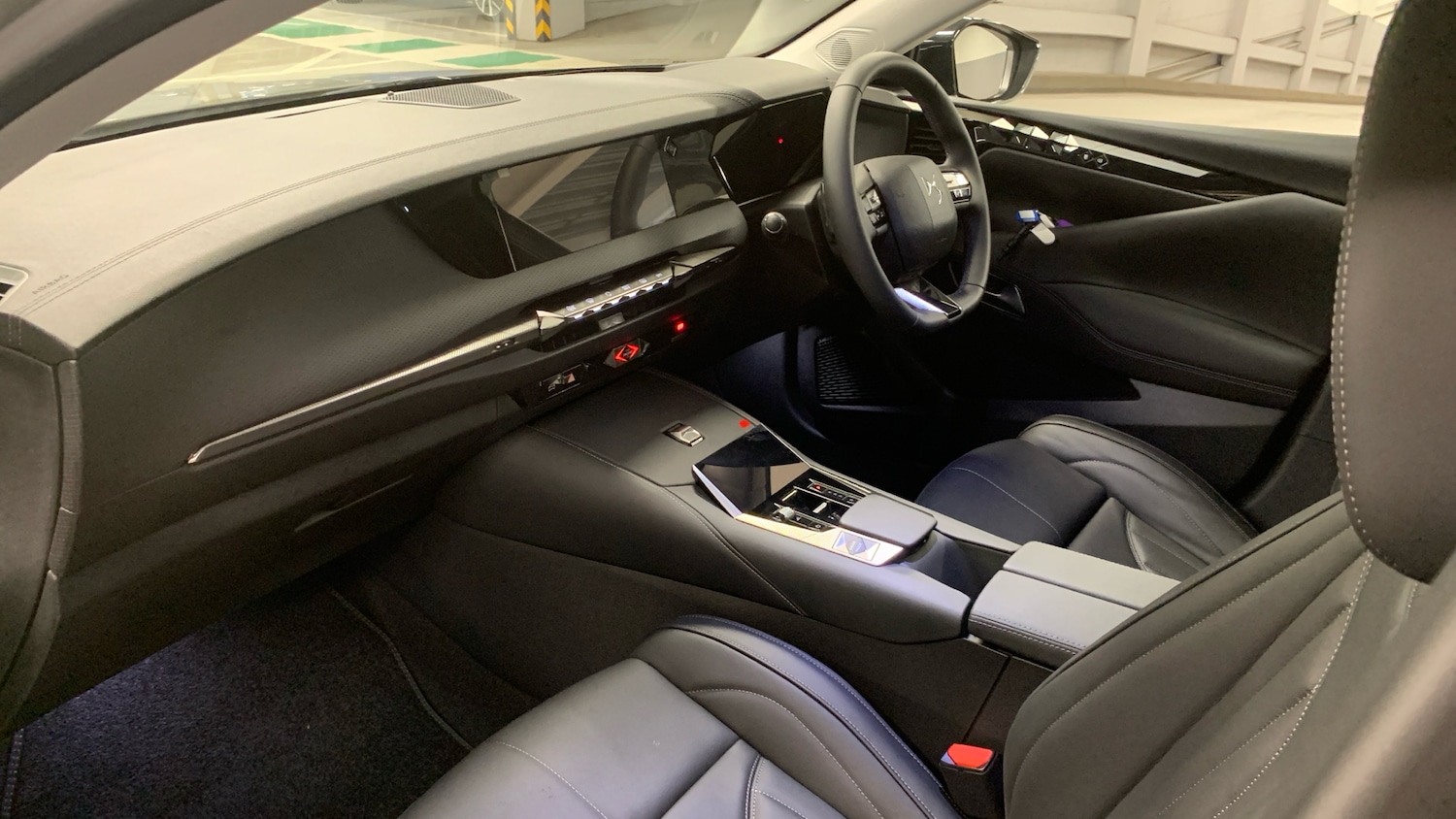 Used DS Automobiles DS 4 2025 for sale - 76381483: Photo 12