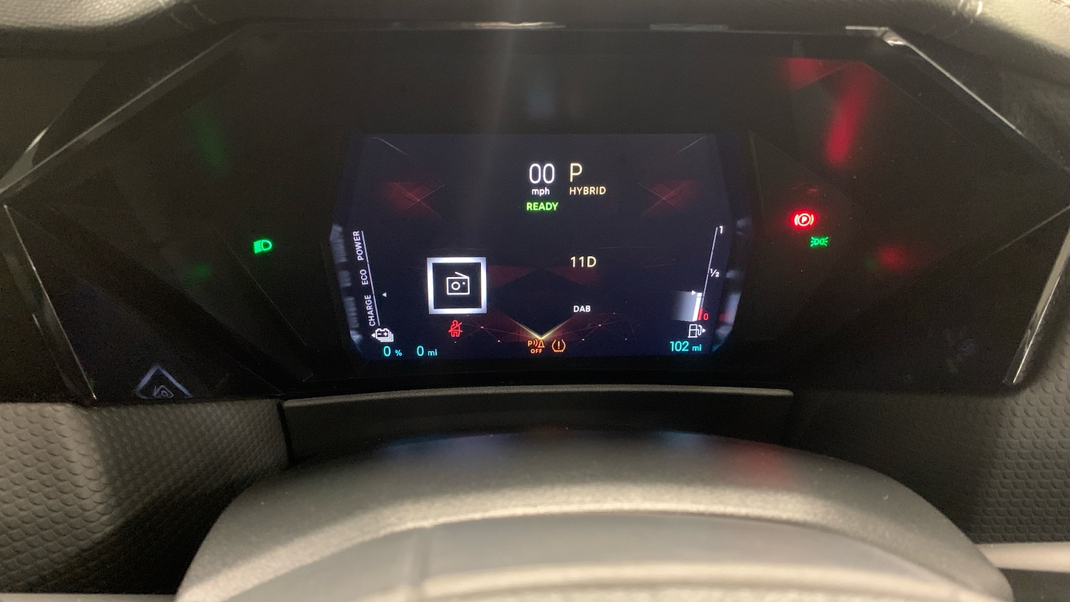 Used DS Automobiles DS 4 2025 for sale - 76381483: Photo 13