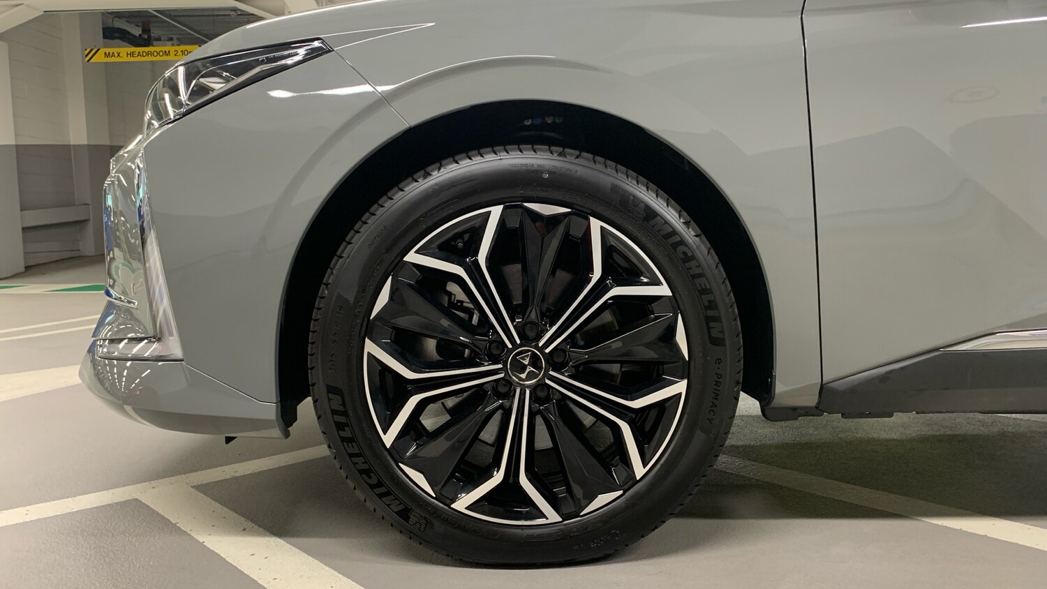 Used DS Automobiles DS 4 2025 for sale - 76381483: Photo 14