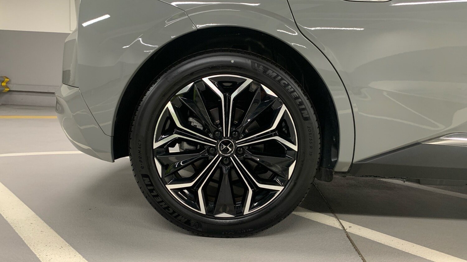 Used DS Automobiles DS 4 2025 for sale - 76381483: Photo 16