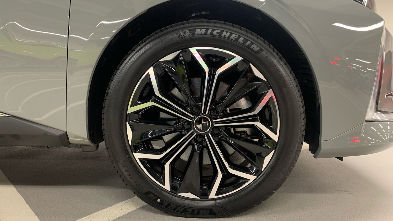 Used DS Automobiles DS 4 2025 for sale - 76381483: Photo 17