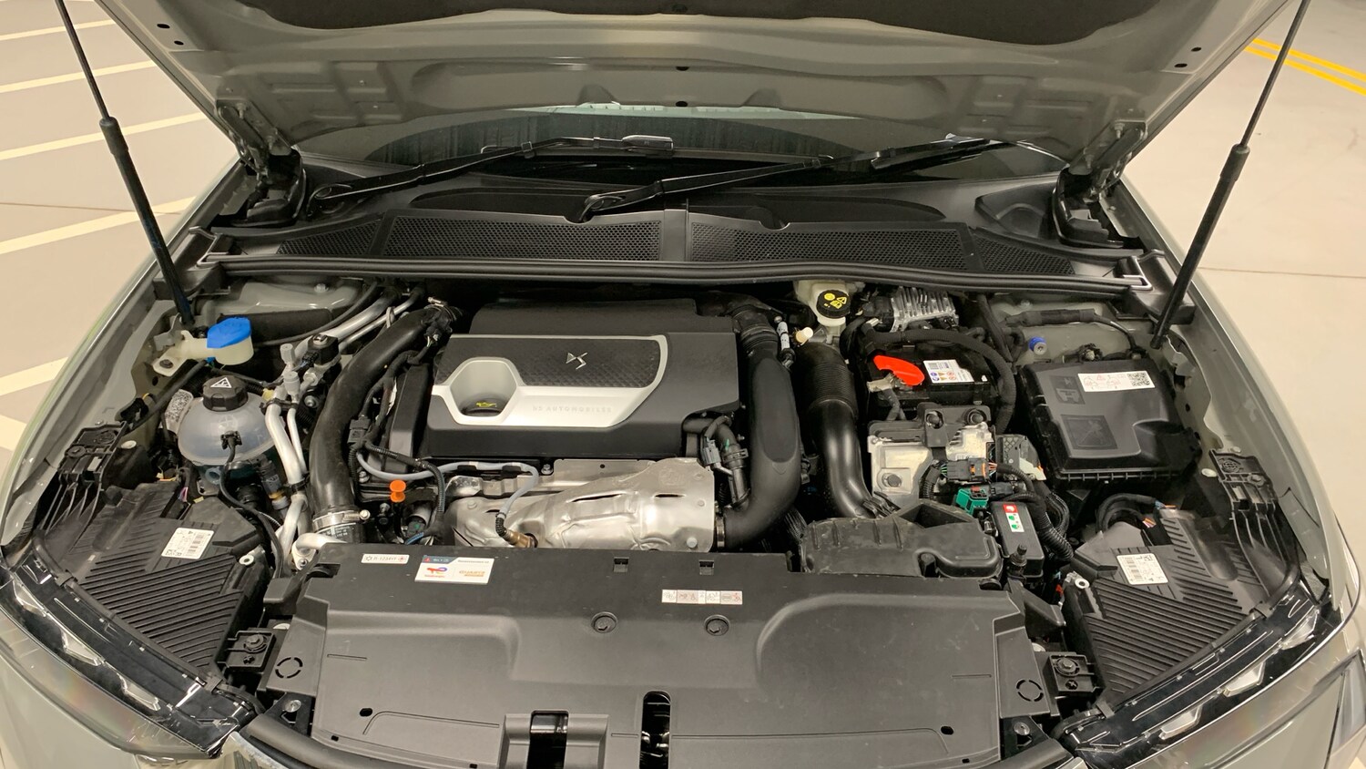 Used DS Automobiles DS 4 2025 for sale - 76381483: Photo 18