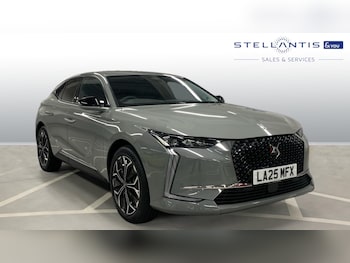 2025 - 1.6 E-TENSE 12.4kWh Rivoli Hatchback 5dr Petrol Plug-in Hybrid EAT8 Euro 6
