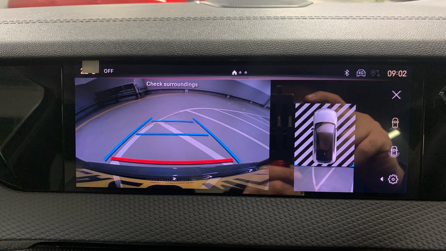 Used DS Automobiles DS 4 2025 for sale - 76381483: Photo 29