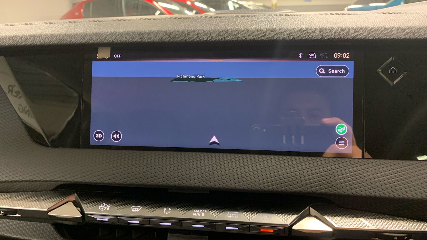 Used DS Automobiles DS 4 2025 for sale - 76381483: Photo 32