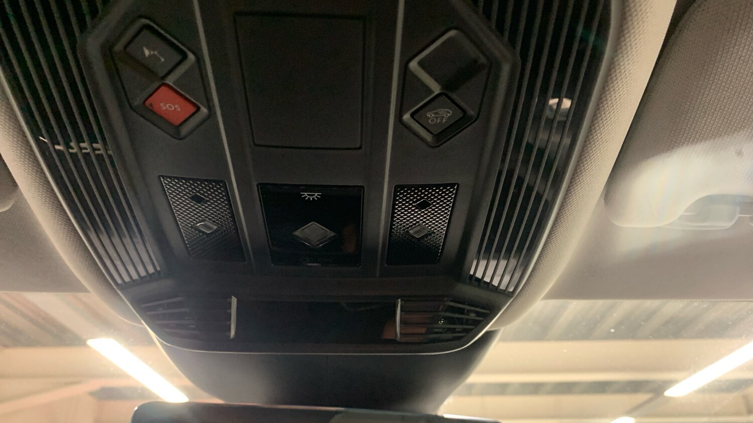 Used DS Automobiles DS 4 2025 for sale - 76381483: Photo 39