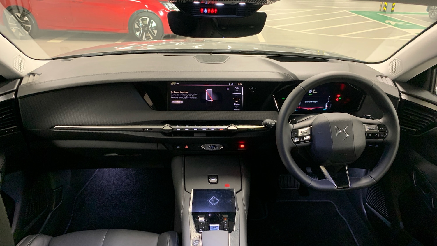 Used DS Automobiles DS 4 2025 for sale - 76381483: Photo 4