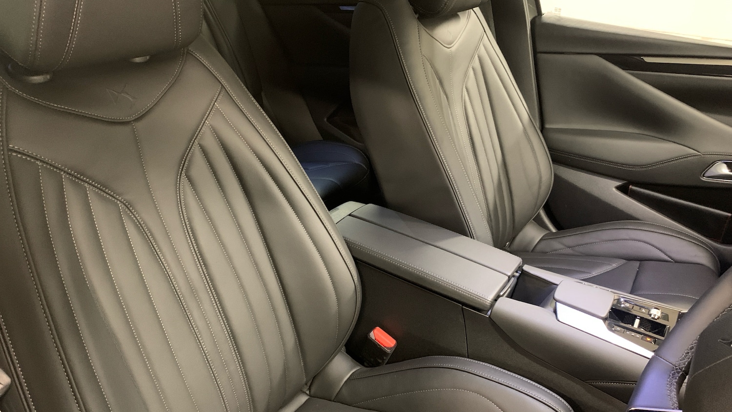 Used DS Automobiles DS 4 2025 for sale - 76381483: Photo 42