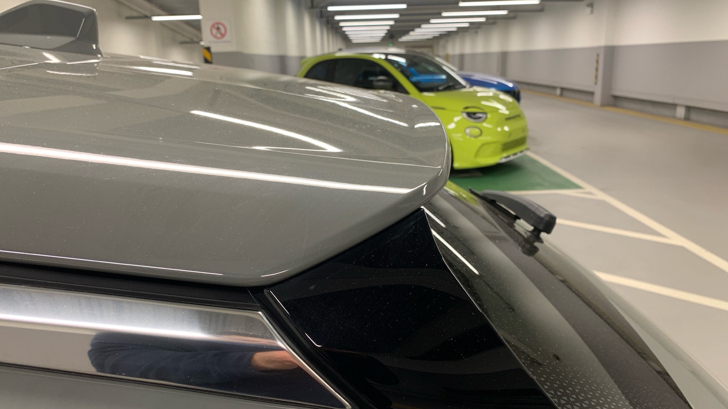 Used DS Automobiles DS 4 2025 for sale - 76381483: Photo 43