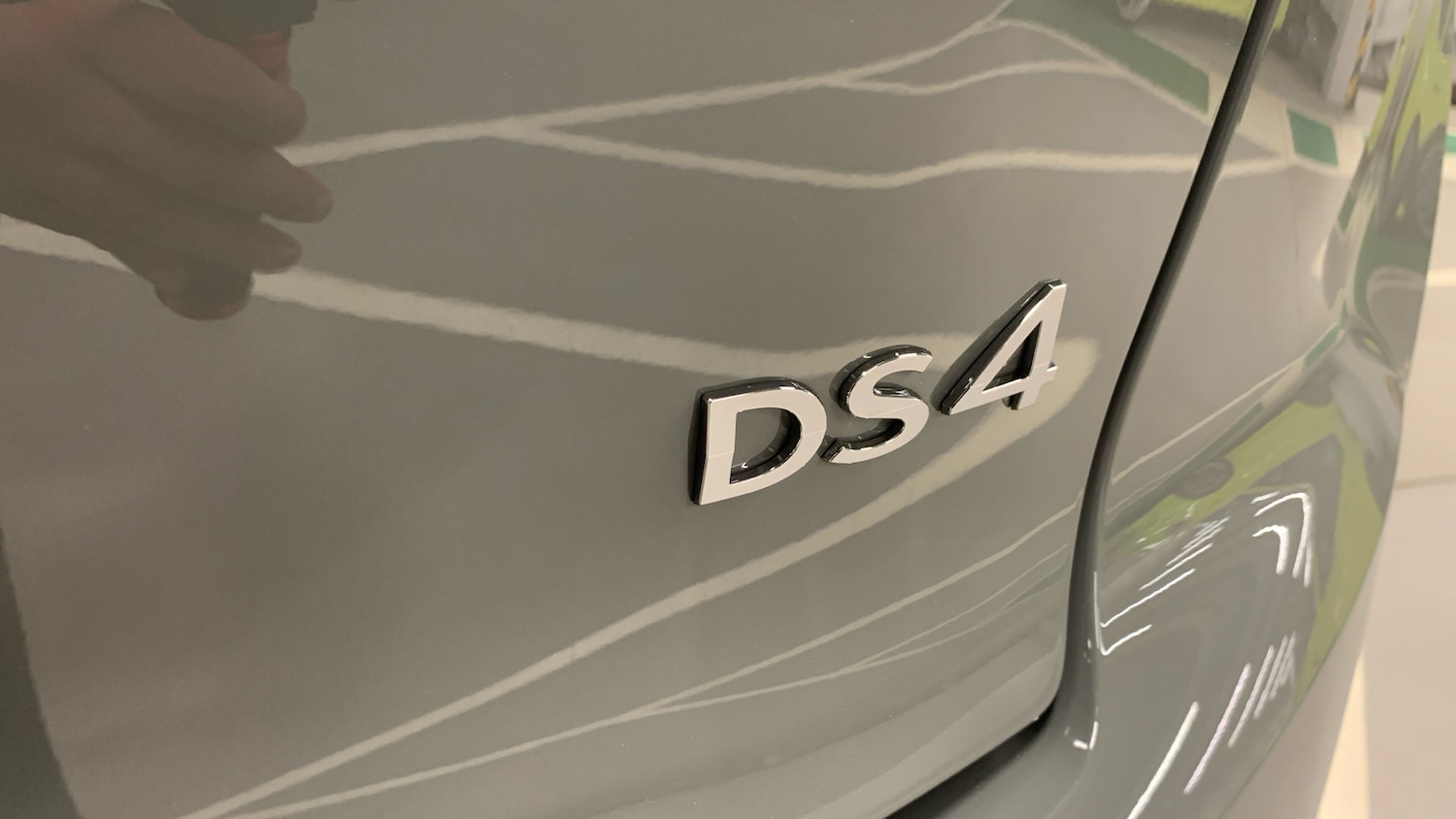 Used DS Automobiles DS 4 2025 for sale - 76381483: Photo 44