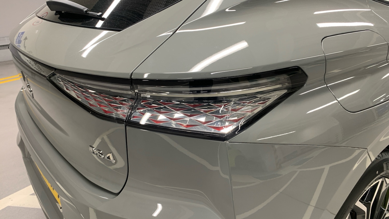 Used DS Automobiles DS 4 2025 for sale - 76381483: Photo 45