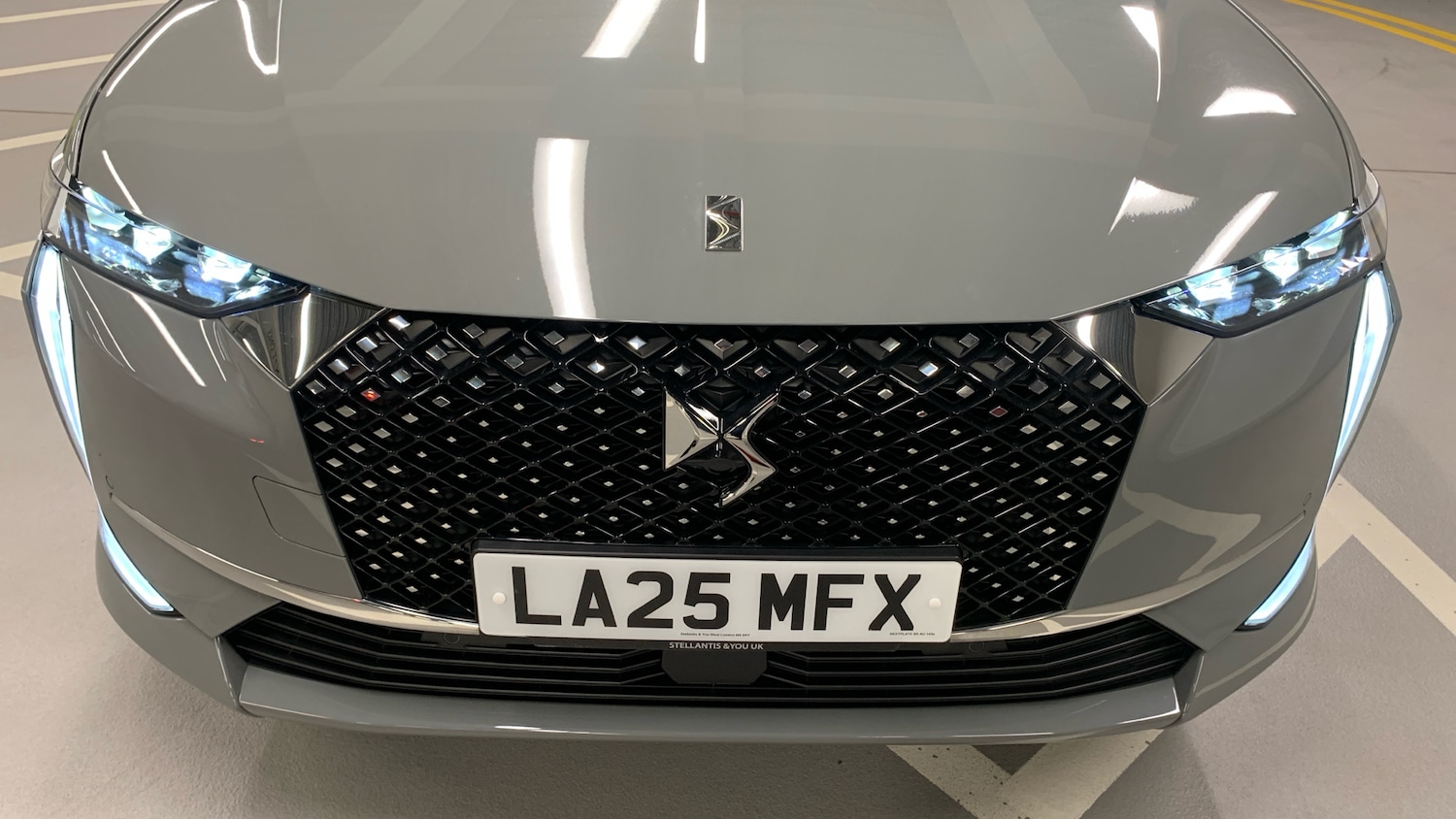 Used DS Automobiles DS 4 2025 for sale - 76381483: Photo 46