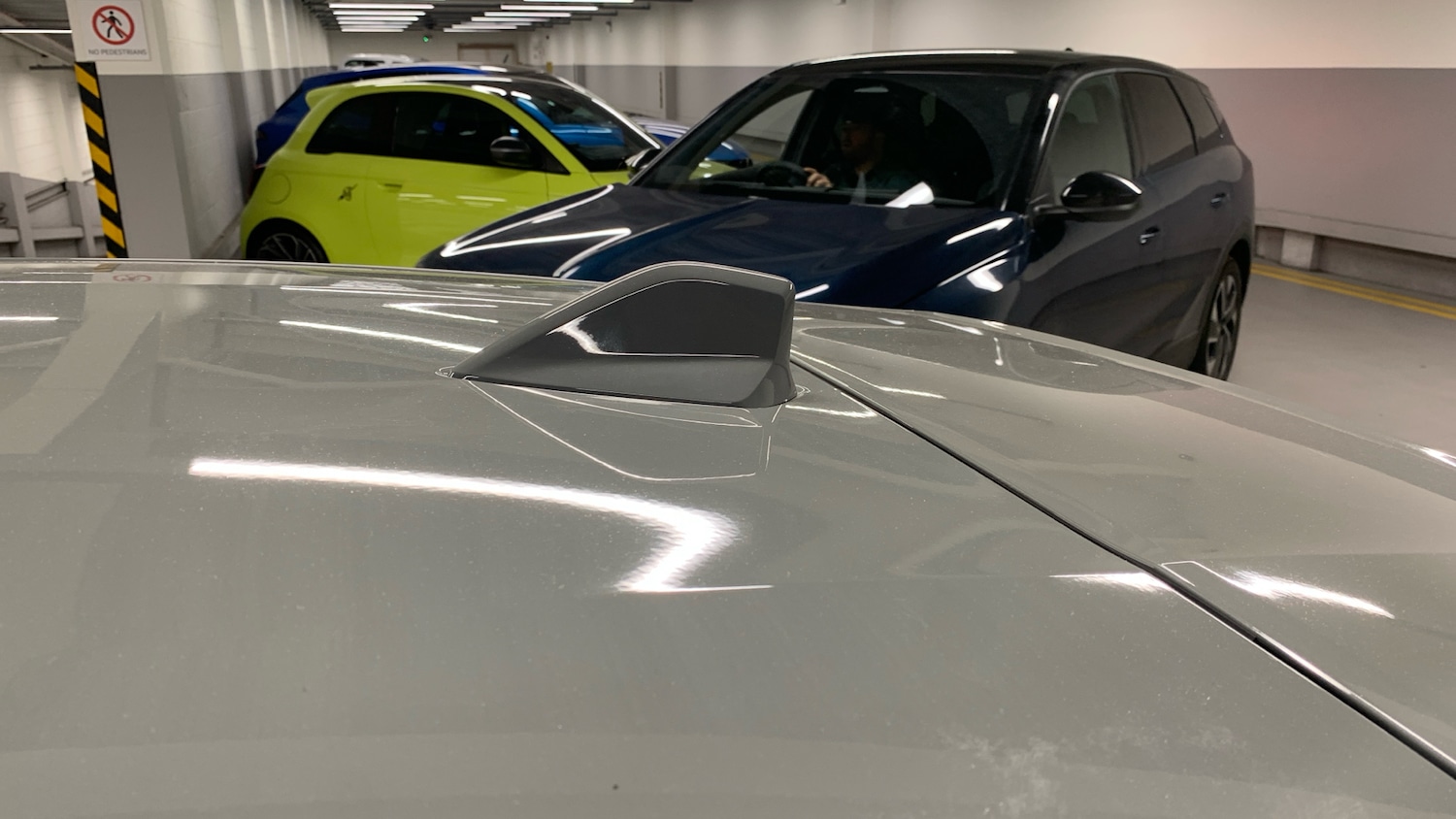 Used DS Automobiles DS 4 2025 for sale - 76381483: Photo 48