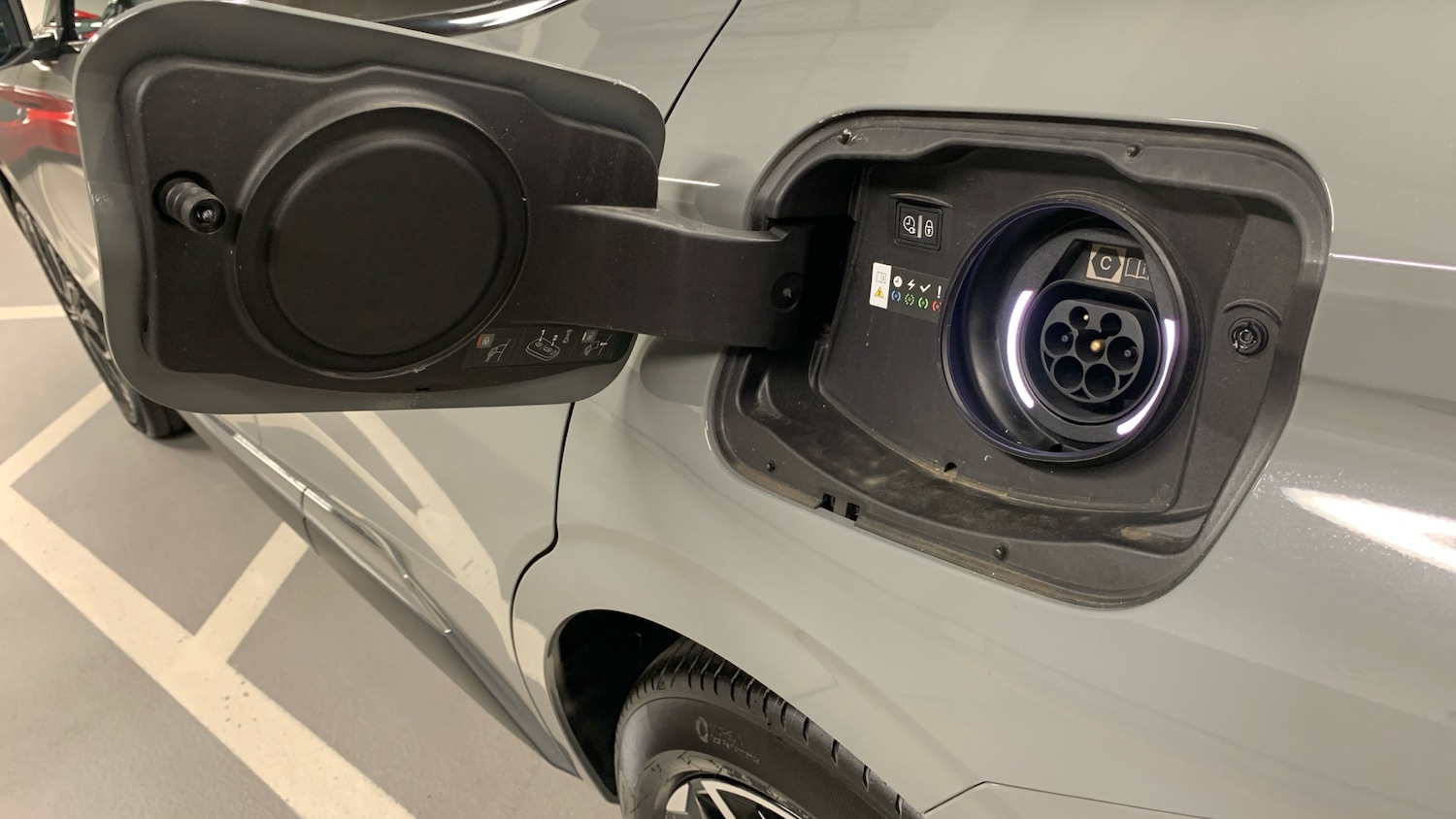 Used DS Automobiles DS 4 2025 for sale - 76381483: Photo 49