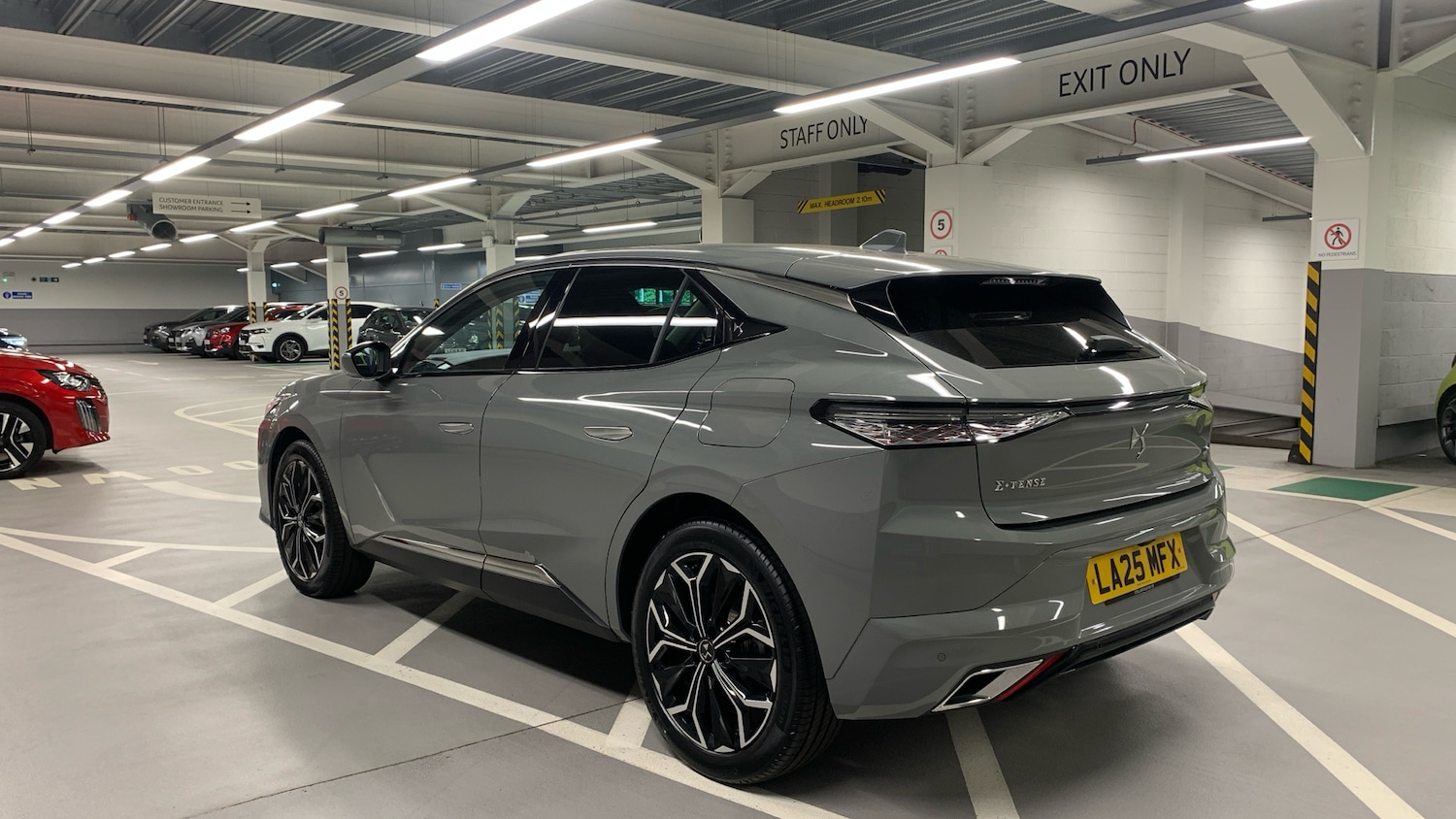 Used DS Automobiles DS 4 2025 for sale - 76381483: Photo 5