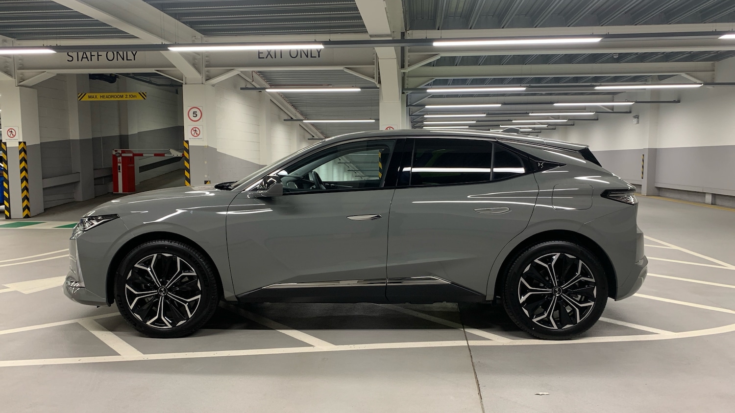 Used DS Automobiles DS 4 2025 for sale - 76381483: Photo 6