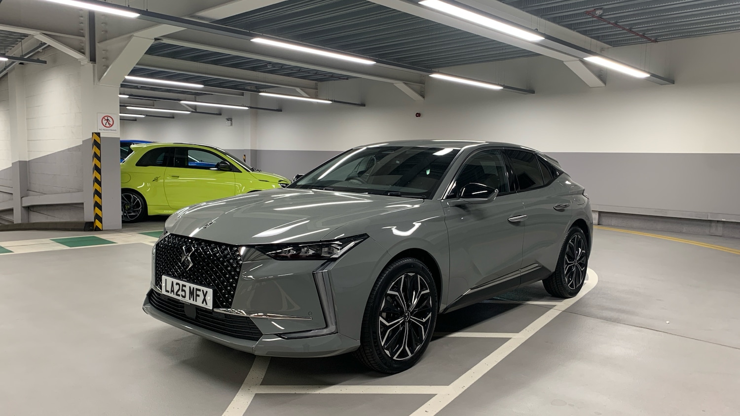 Used DS Automobiles DS 4 2025 for sale - 76381483: Photo 7