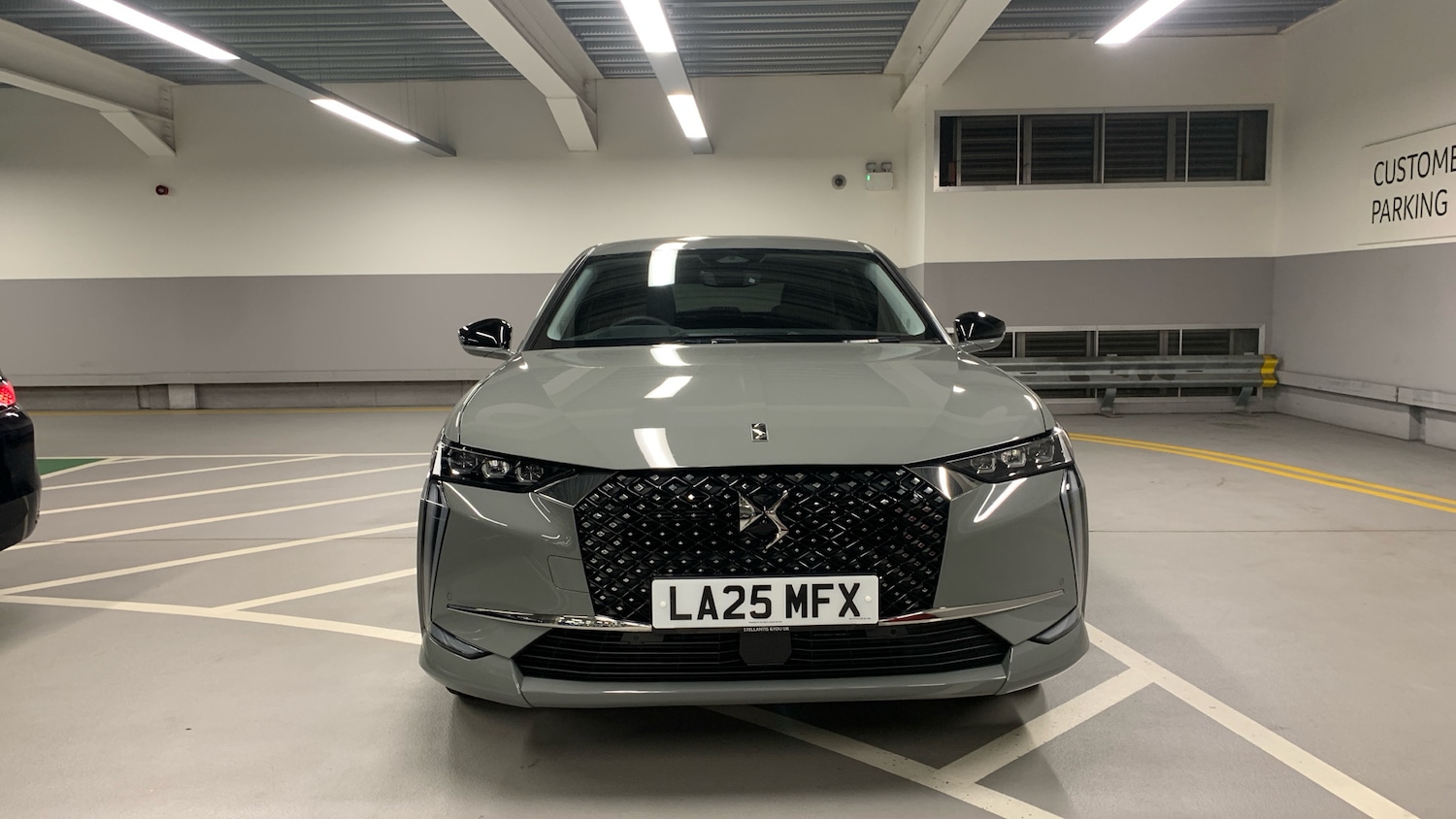 Used DS Automobiles DS 4 2025 for sale - 76381483: Photo 8