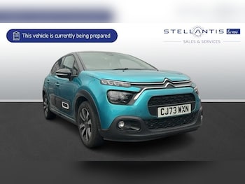 Used Citroen C3 2023 for sale - 78418022: Photo