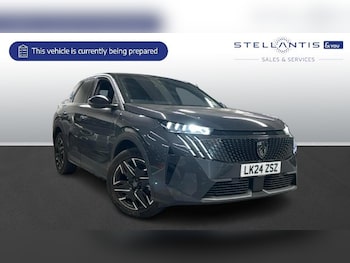 Used Peugeot 3008 2024 for sale - 78449422: Photo