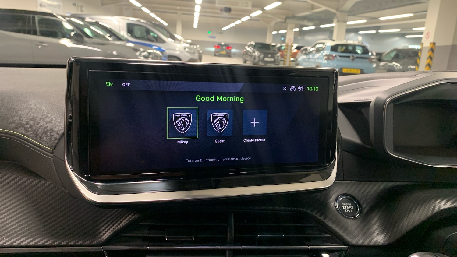 Used Peugeot 2008 2024 for sale - 77599603: Photo 10