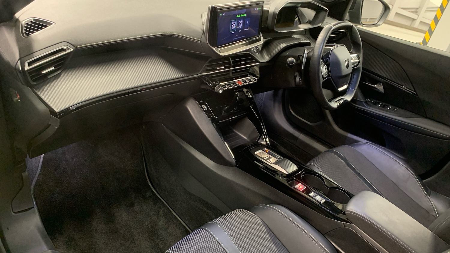 Used Peugeot 2008 2024 for sale - 77599603: Photo 12