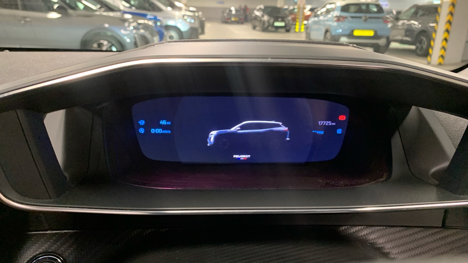 Used Peugeot 2008 2024 for sale - 77599603: Photo 13