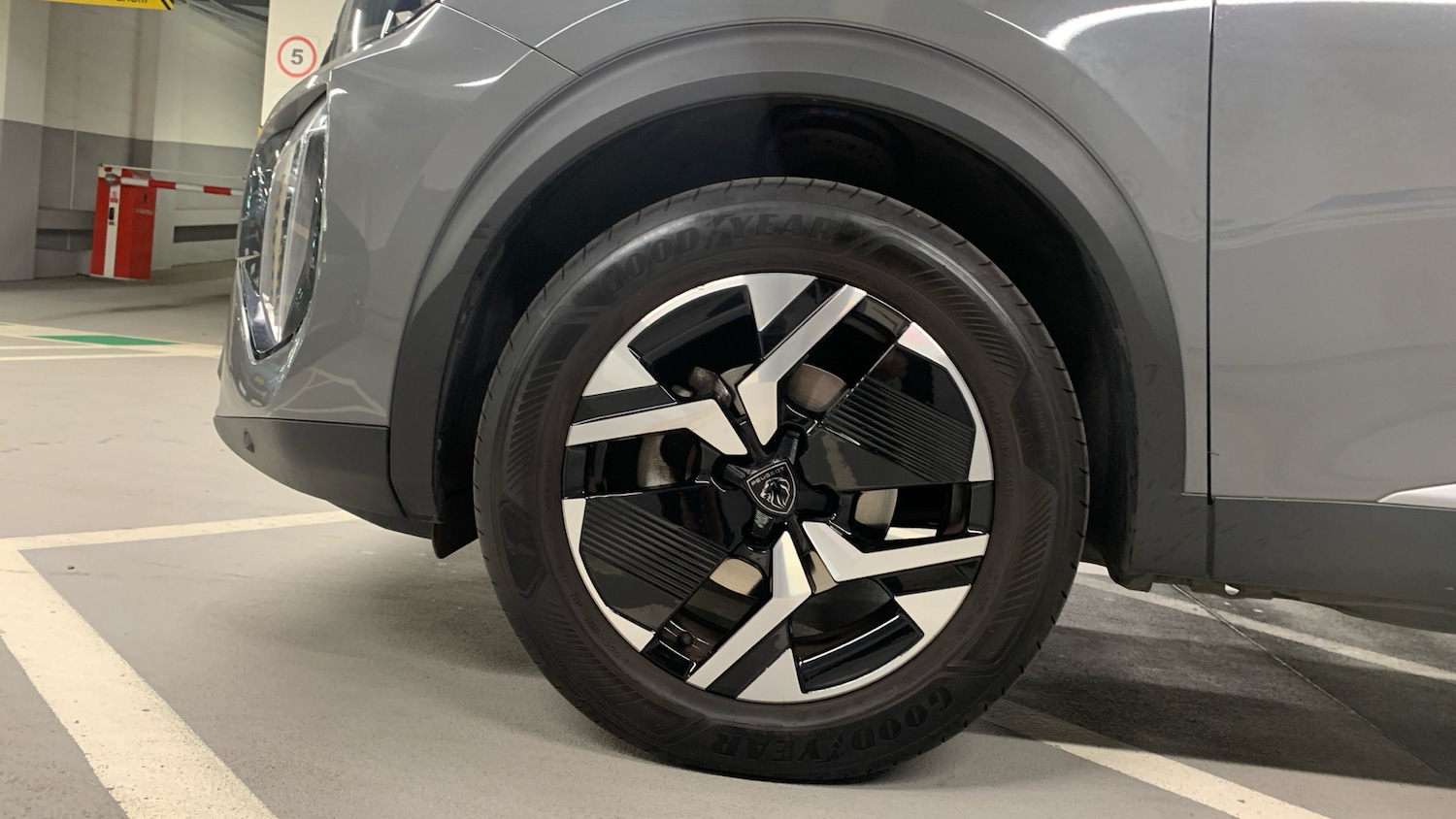 Used Peugeot 2008 2024 for sale - 77599603: Photo 14