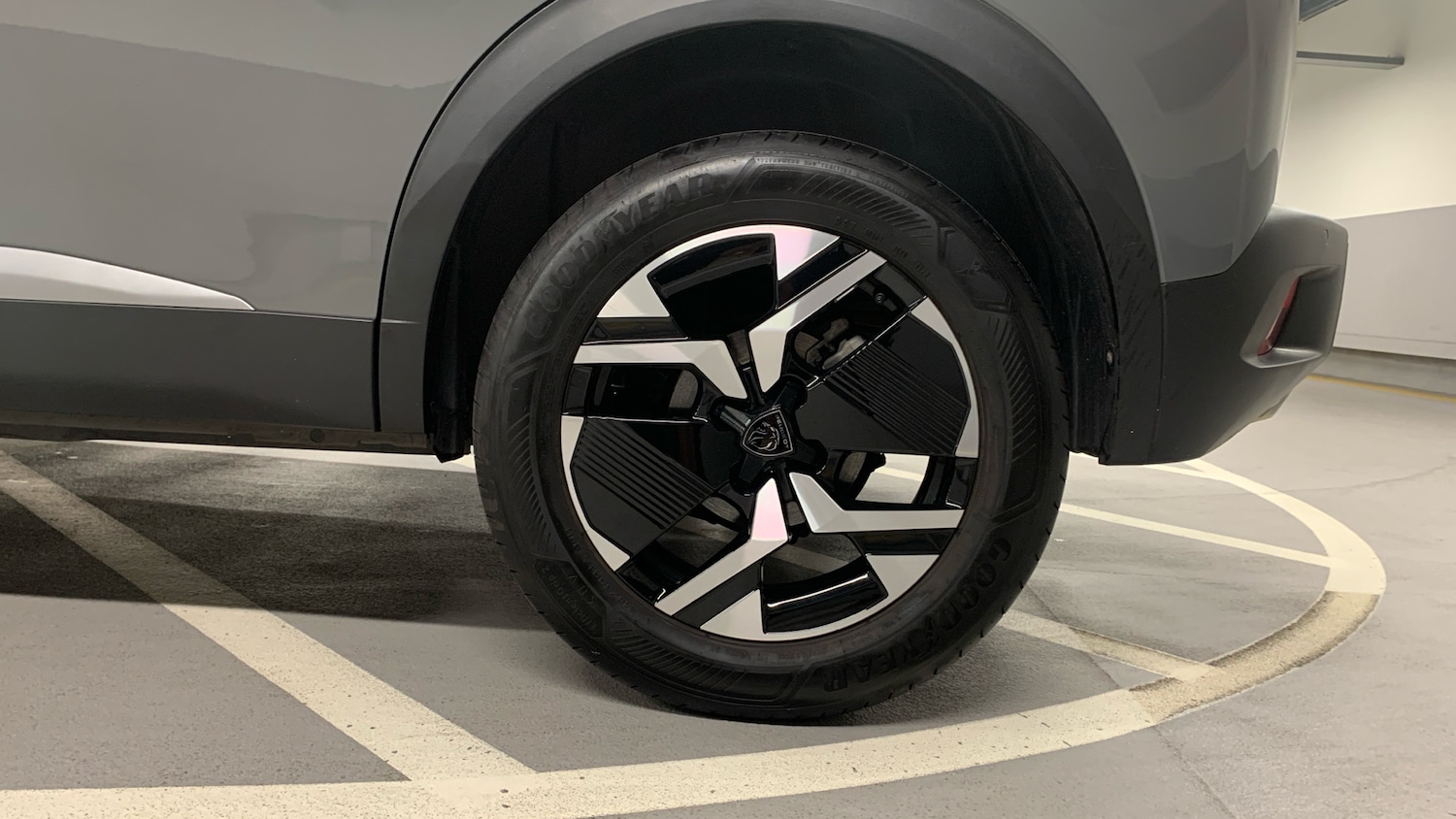 Used Peugeot 2008 2024 for sale - 77599603: Photo 15