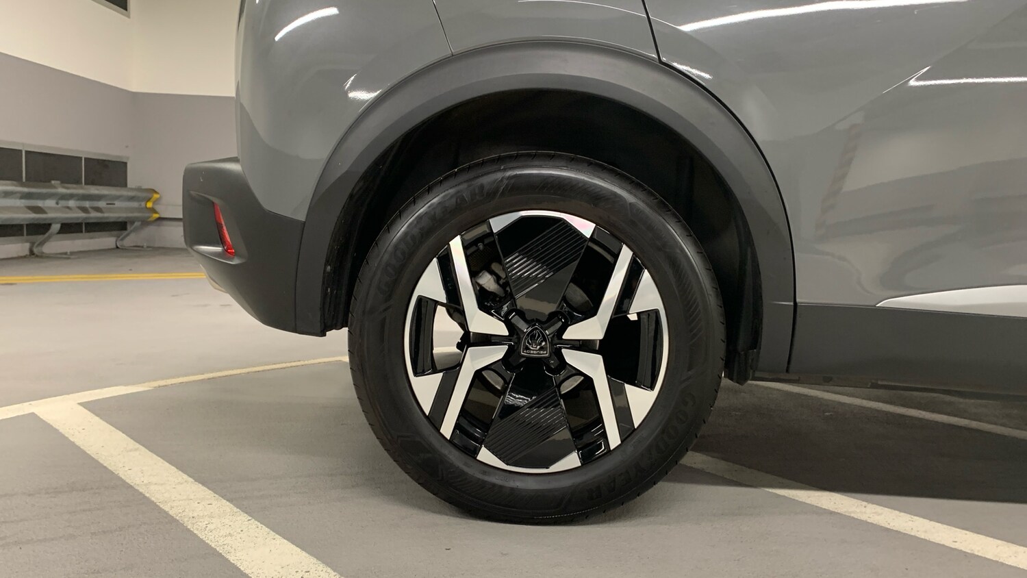 Used Peugeot 2008 2024 for sale - 77599603: Photo 16