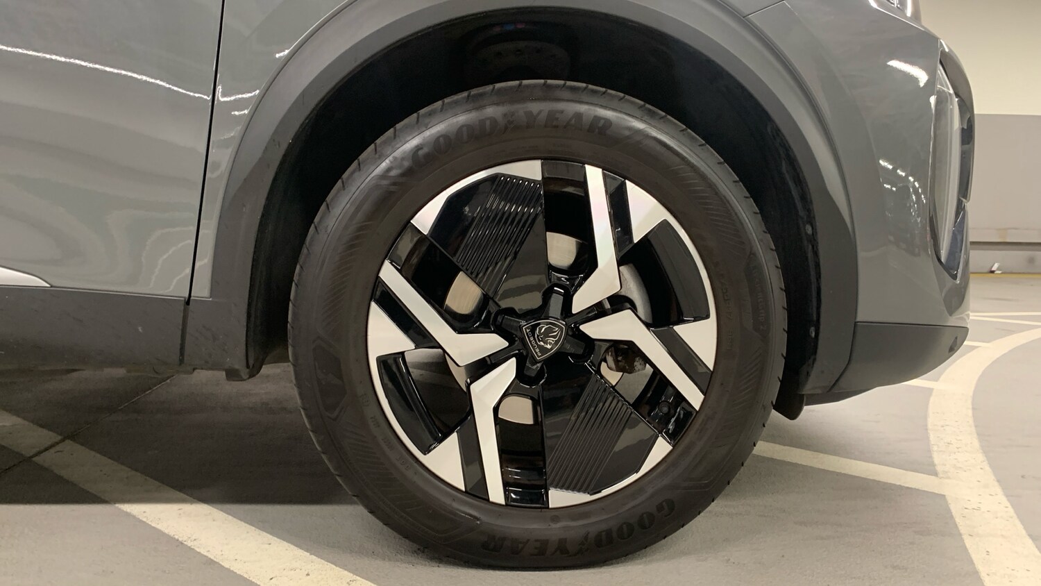 Used Peugeot 2008 2024 for sale - 77599603: Photo 17