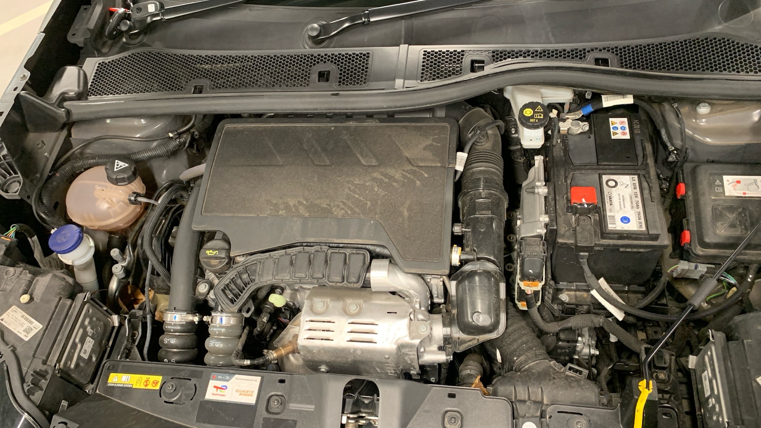 Used Peugeot 2008 2024 for sale - 77599603: Photo 18