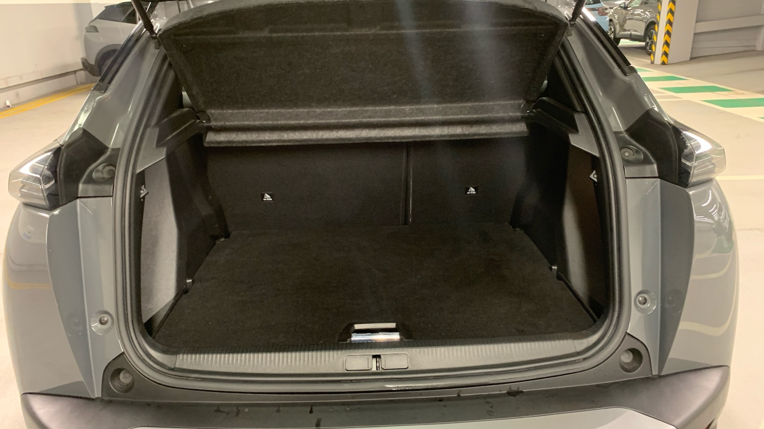 Used Peugeot 2008 2024 for sale - 77599603: Photo 19